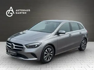 Gebraucht Mercedes B200