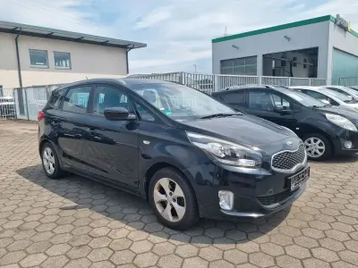 Gebraucht Kia Carens