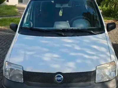Gebraucht Fiat Panda