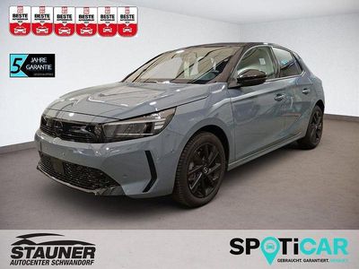 Grau Gebraucht 2025 Opel Corsa Limousine | 18.400 € (Superpreis)