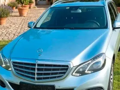 Gebraucht Mercedes E250