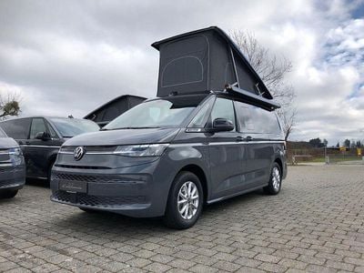 VW T7