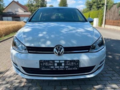 VW Golf VII