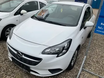 Gebraucht Opel Corsa