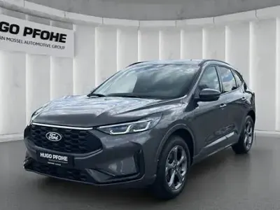 Gebraucht Ford Kuga ST-Line 243 PS (178 kW) 2025 Grau SUV
