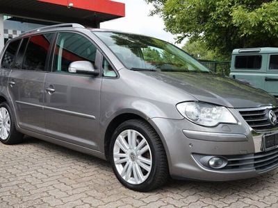 VW Touran