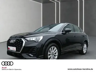 Gebraucht Audi Q3 Sportback
