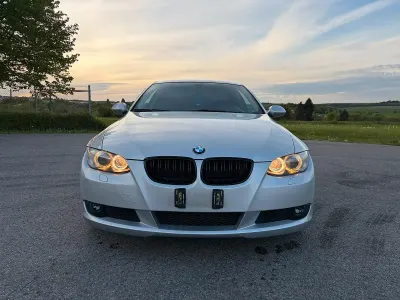 Gebraucht BMW 330