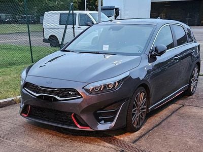 Kia Ceed GT