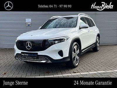 Mercedes EQB350
