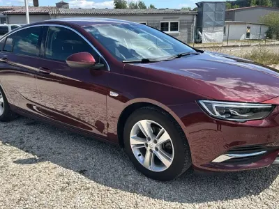 Gebraucht Opel Insignia