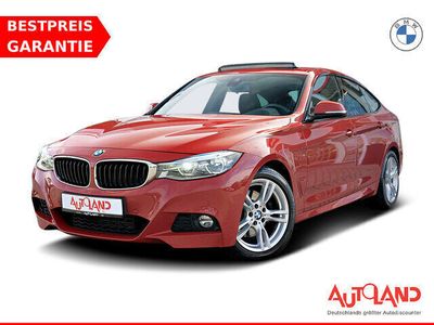 BMW 330 Gran Turismo