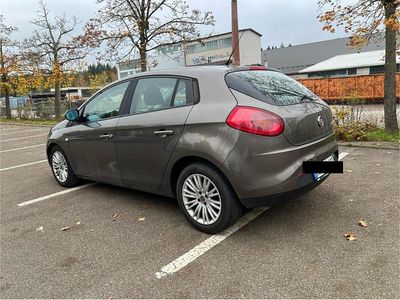 Fiat Bravo