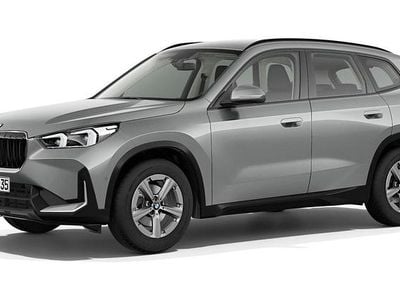 Gebraucht BMW X1 Shadowline 163 PS (119 kW) 2025 Silber SUV