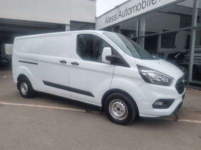 gebraucht Ford 300 Transit Custom KastenL2 Trend Navi/Kamera