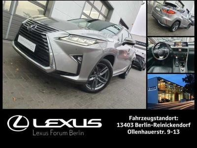 Lexus RX450h