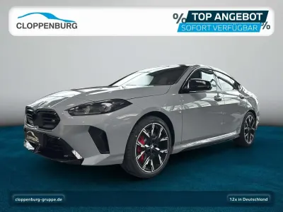 Neu BMW M235 Performance 300 PS (220 kW) 2025 Grau Coupé