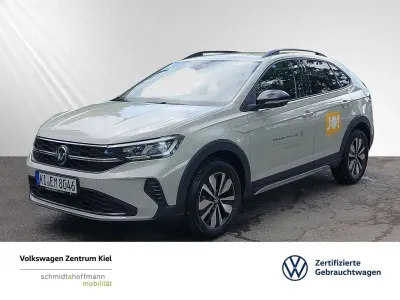 Gebraucht VW Taigo Goal 95 PS (69 kW) 2025 Ascotgrau SUV