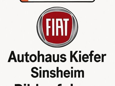 Gebraucht Fiat 500e 86 kW (118 PS) 2023 Weiß Kleinwagen
