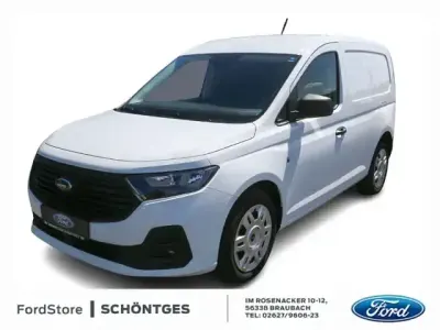 Gebraucht Ford Transit Connect Trend 102 PS (75 kW) 2026 Andere Van / Kleinbus