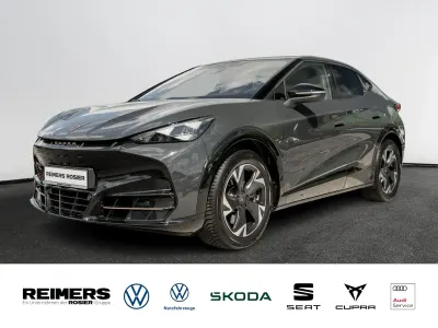 Brugt Cupra Tavascan Endurance 210 kW (286 HK) 2025 SUV
