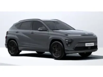 Neu Hyundai Kona Select 150 kW (204 PS) 2026 Grau SUV