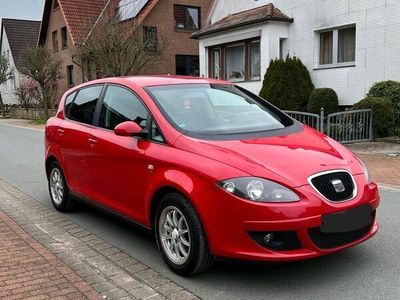 gebraucht Seat Toledo 