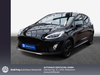 gebraucht Ford Fiesta 1.0 EcoBoost S&S ACTIVE PLUS
