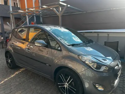 Gebraucht Hyundai ix20