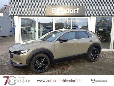 Neu Mazda CX-30 Nagisa 140 PS (102 kW) 2026 Zircon sand SUV