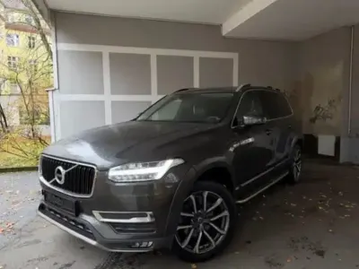 Gebraucht Volvo XC90