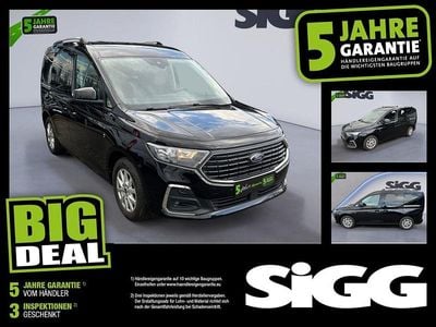 Ford Tourneo Connect