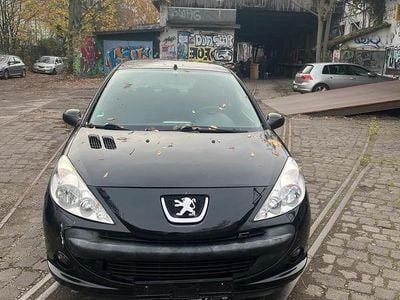 Peugeot 206+