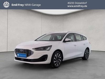 Gebraucht Ford Focus