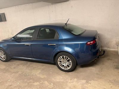 Alfa Romeo 159