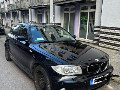 Gebraucht BMW 120 150 PS (110 kW) 2004 Kleinwagen