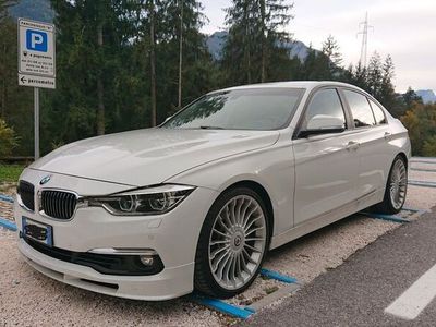 Alpina B3
