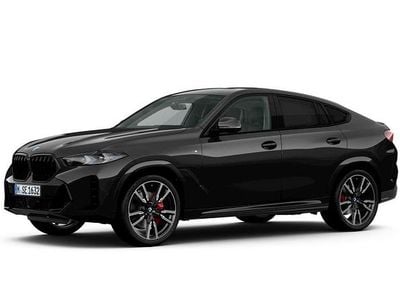 Neu BMW X6 M Sport 340 PS (250 kW) 2025 SUV