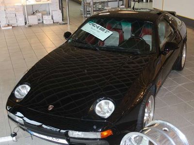 gebraucht Porsche 928 928GT