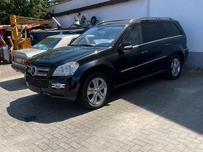 Mercedes GL420