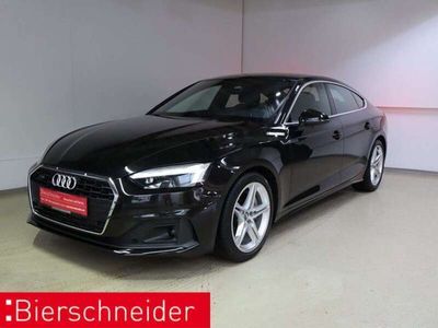 gebraucht Audi A5 45 TDI qu ACC B&O MATRIX NAVI CAM