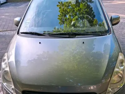 Gebraucht Suzuki Splash