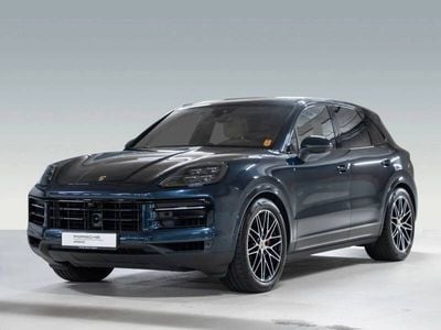 Porsche Cayenne S