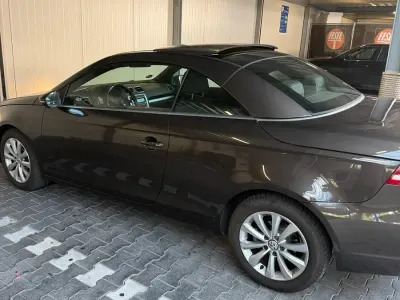 Gebraucht VW Eos