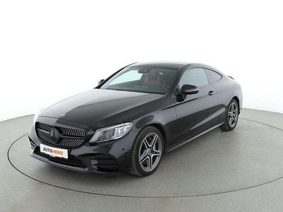 Mercedes C300