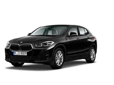 Gebraucht BMW X2 Advantage 150 PS (110 kW) 2023 Schwarz SUV