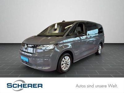 Usata VW T7 150 CV (110 kW) 2024 Grigio Furgone