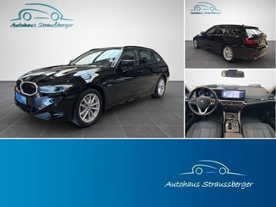 BMW 330e