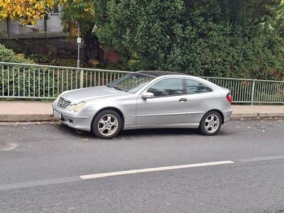 Mercedes C230