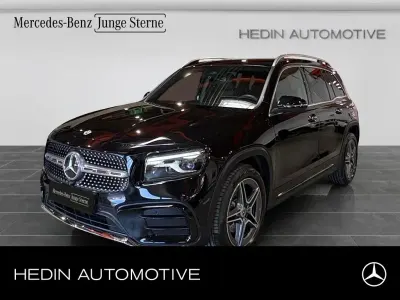 Gebraucht Mercedes GLB180